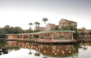 Grande Hotel Termas de Araxá (MG) reabre com nova proposta de hospitalidade para o turismo de bem-estar