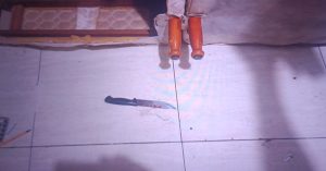 Homem é assassinado a tijoladas, pauladas e tesouradas no Bairro Residencial Integração em Uberlândia | Triângulo Mineiro