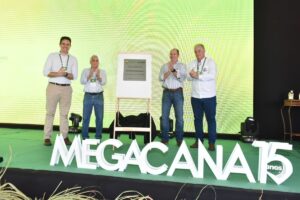 Homenagens, painéis e palestra com Zé Roberto encerram Megacana 2023 | Especial Publicitário Megacana Tech Show