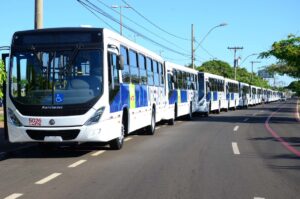 Linha que atende comunidade da Serraria é alterada em Uberaba | Triângulo Mineiro