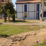 MP pede em ação que Prefeitura de Paracatu faça obras de restauro e conservação no Centro Histórico