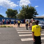 Maio Amarelo: Uberlândia e Uberaba dão início às atividades de educação no trânsito