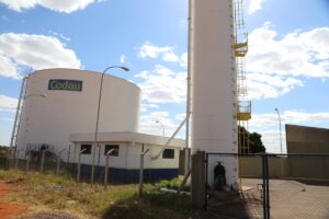 Manobras de fechamento dos Centros de Reservação de água em Uberaba começam nesta terça-feira | Triângulo Mineiro
