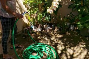 Moradores de Coromandel estão sem água há quatro dias | Triângulo Mineiro