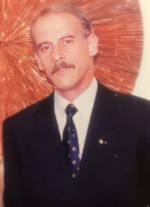 Morre Fábio Araújo, ex-presidente da Câmara de Uberlândia | Triângulo Mineiro
