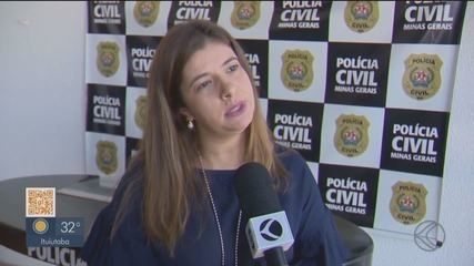Mulher é vítima de tentativa de feminicídio em Patos de Minas