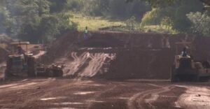 Obras no Anel Viário Sul em Uberlândia devem ser retomadas a partir de março, diz DER-MG | Triângulo Mineiro