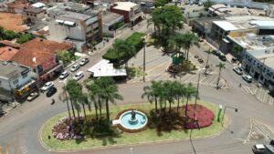 Parcerias entre prefeitura e setor privado transformam o visual de Patos de Mina | Especial Publicitário - Recorde de obras em Patos de Minas