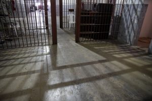 'Pavilhão do PCC': facção que controlava parte de presídio em MG, vendia drogas e até alugava quadra de futebol para detentos, segundo o MPMG | Triângulo Mineiro