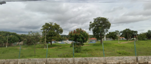 Poliesportivo do Jardim América tem cabos de energia furtados e parte das atividades são afetadas | Triângulo Mineiro
