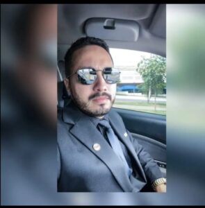 Preso em Uberlândia suspeito de participar da morte de advogado encontrado concretado em Montes Claros | Triângulo Mineiro