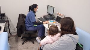 Pronto atendimento pediátrico começa a funcionar no Hospital Regional de Uberaba | Triângulo Mineiro