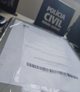 Quatro presos são indiciados por matar companheiro de cela em MG | Triângulo Mineiro