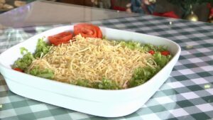 Restaurante Popular de Uberaba oferece almoço especial de Natal nesta sexta-feira; veja o cardápio | Triângulo Mineiro