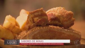 'Sabores de Minas': conheça o tradicional torresmo feito em Juiz de Fora | Triângulo Mineiro