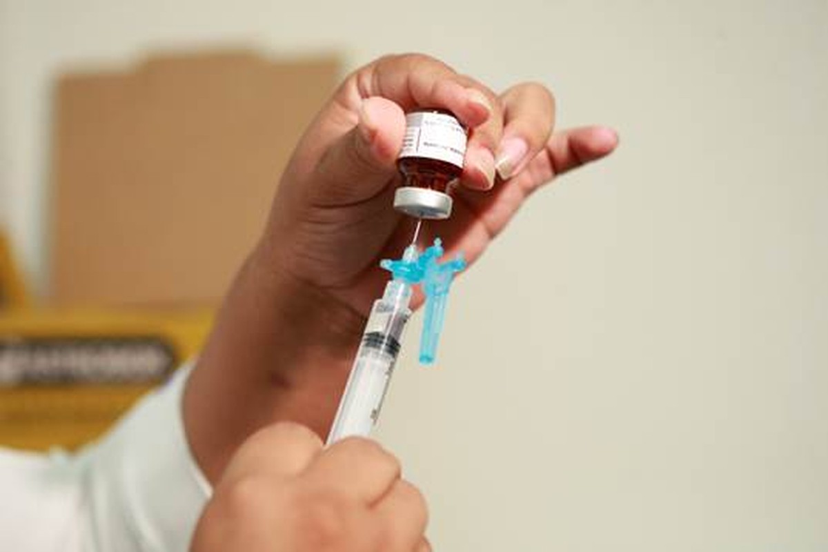 Sarampo: Uberlândia inicia campanha de vacinação para crianças e profissionais da saúde; veja locais e horários