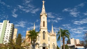 Semana Santa 2025: confira a programação das igrejas católicas em Uberlândia e Uberaba