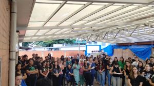 Servidores da Ebserh que atuam no HC-UFU entram em greve | Triângulo Mineiro