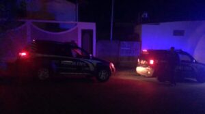 Suspeito de ameaçar a companheira e os filhos com arma de fogo é procurado pela polícia em MG | Triângulo Mineiro