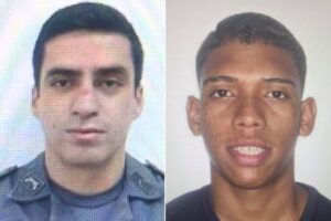 Suspeito de matar PM da Rota em SP foi preso em apartamento ligado ao tráfico de drogas em MG