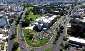 UFU divulga edital para 725 vagas remanescentes em cursos de graduação | Triângulo Mineiro