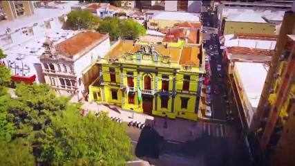 Aniversário de Uberaba: Câmara Municipal é o prédio público mais antigo da cidade