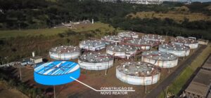 Uberlândia anuncia R$ 110 milhões em obras de saneamento com ampliação da ETE Uberabinha e nova adutora de água potável
