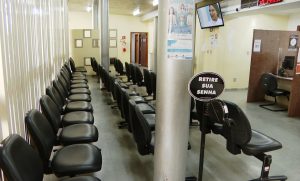 Uberlândia tem baixa nas doações de sangue em meio a surto de dengue