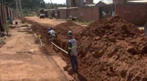 Veja como moradores do Bairro Élisson Prieto podem ter isenção da taxa de ligação de água em Uberlândia | Triângulo Mineiro
