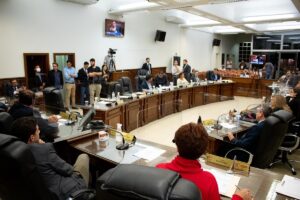 Vereadores aprovam novo Plano Municipal de Cultura de Uberaba | Triângulo Mineiro