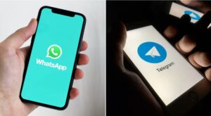 WhatsApp e Telegram: saiba como se inscrever nos grupos de notícias do g1 Triângulo | Triângulo Mineiro
