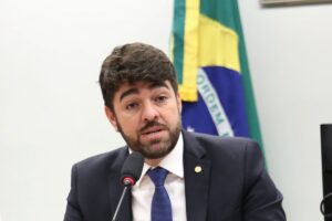 Zé Vitor é eleito presidente da Comissão de Saúde da Câmara dos Deputados | Triângulo Mineiro