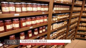 ‘Sabores de Minas’: feito de forma artesanal, o doce mineiro tem fama e tradição | Triângulo Mineiro