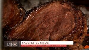 ‘Sabores de Minas’: tempero e forma de assar são garantia de um bom churrasco